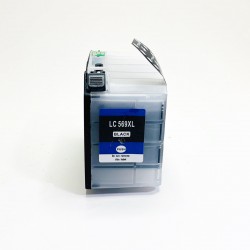 Brother Compatible Ink - LC569 BK Brother Compatible Ink - LC569 BK